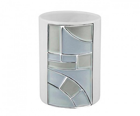 Стакан WasserKraft Elde 3628