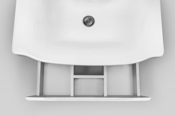 База под раковину напольная AM PM Like M80FSX0802WG32