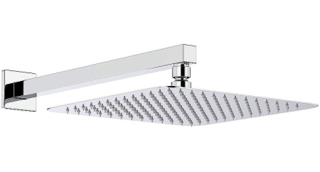 Душевая система Berges Wasserhaus Ventas 3S 073005