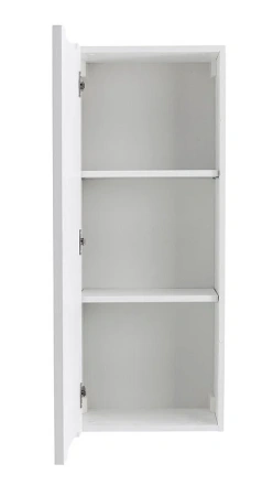 Шкаф подвесной Cezares GIUBILEO-1000-1A-SC-BL-R