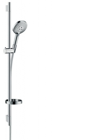 Душевой гарнитур Hansgrohe Raindance Select S 26633400
