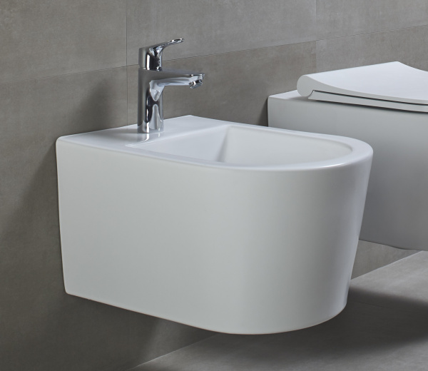 Биде подвесное beWash Albano 36205001