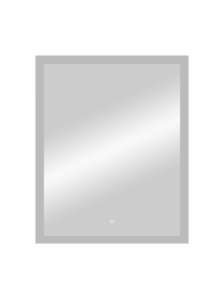 Зеркало с подсветкой (80x90) Continent Sevilla ЗЛП549