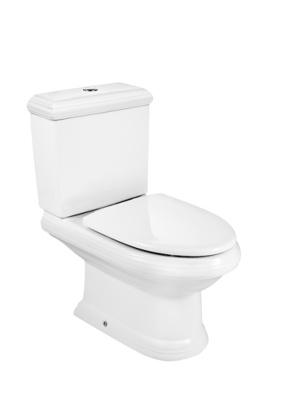 Крышка для чаши Roca America Soft Close 801492004