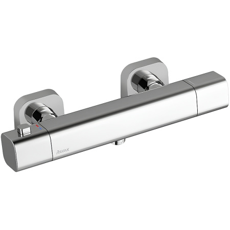 Смеситель для душа Ravak 10° Free TD F 033.00/150 X070140
