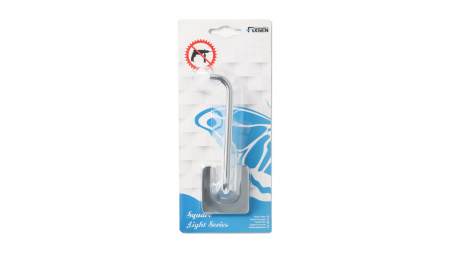 Бумагодержатель FIXSEN Square FX-93110