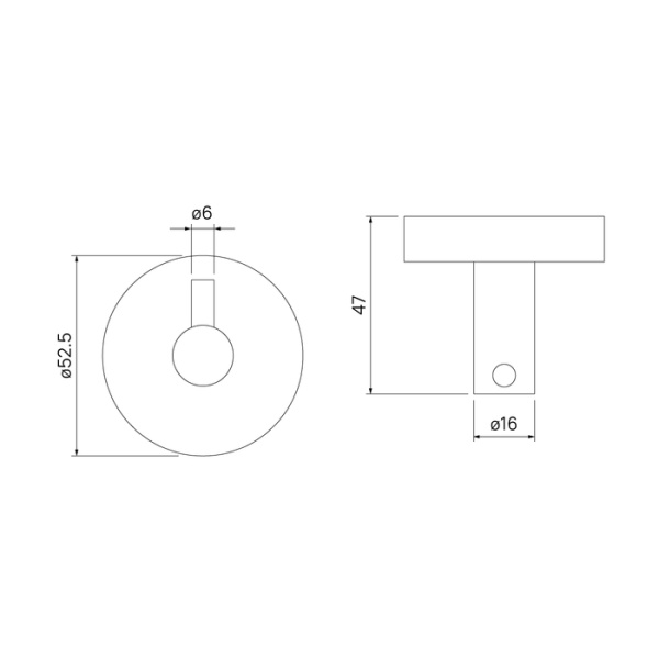 Крючок одинарный IDDIS Sena сплав металлов (SENSS10i41)