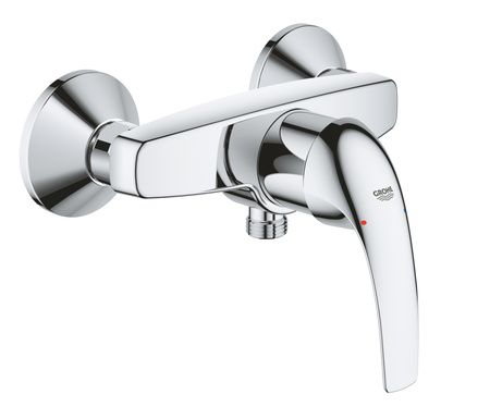 Смеситель для душа Grohe BauCurve 23631 000 (23631000) хром
