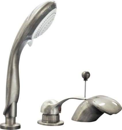Смеситель RAV Labe L070.5S