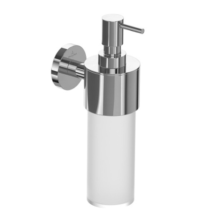 Дозатор жидкого мыла настенный Villeroy & Boch Elements-Tender TVA15100700061