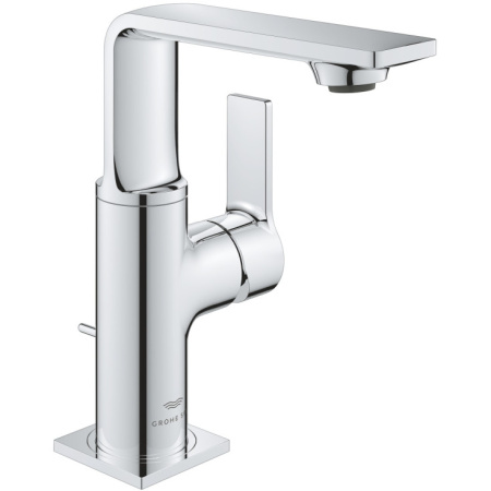 Смеситель для раковины с донным клапаном Grohe Allure 32757001