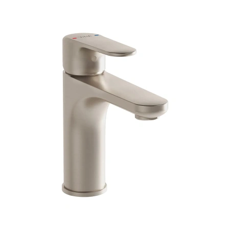Смеситель для раковины Vitra Root Round  A4270634EXP