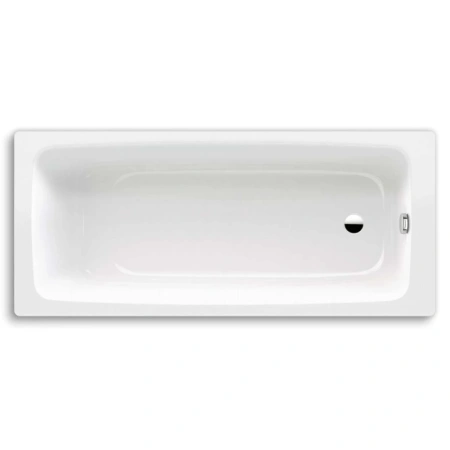 Ванна стальная Kaldewei Cayono 751 Easy-Clean  180х80x41 белая (275100013001)