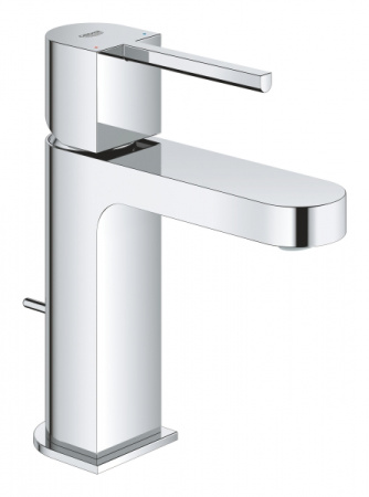 Смеситель для раковины Grohe Plus 32612 003 (32612003) хром