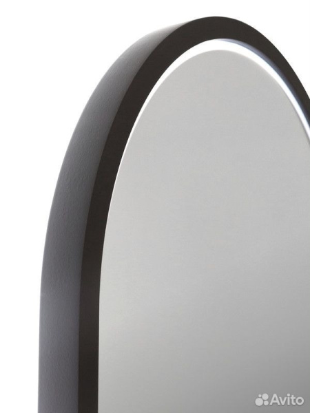 Зеркало с подсветкой (50x70) Continent Meridian ЗЛП3813