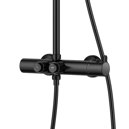 Душевая система Cezares Eco ECO-CD-T-NOP