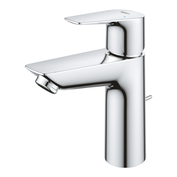Смеситель для раковины Grohe BauEdge New 23902 001 (23902001) хром