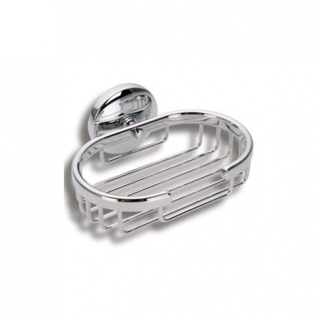 Мыльница Novaservis Metalia 6148.0