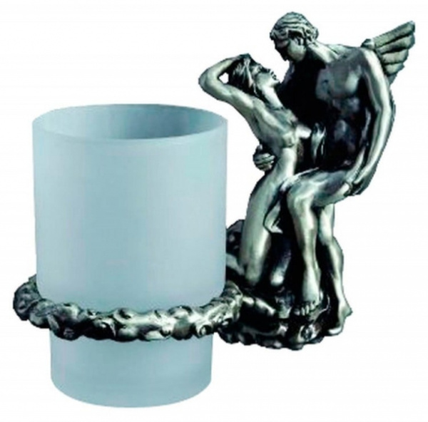 Стакан подвесной Art&Max AM-B-0814-T