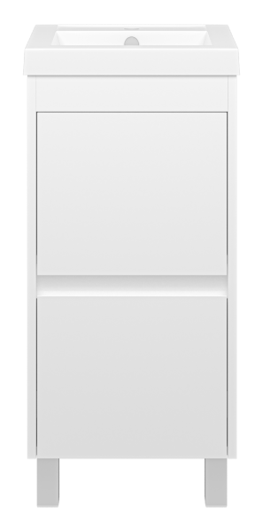 Тумба под раковину Misty Алиса 40 Э-Али01040-0112Я