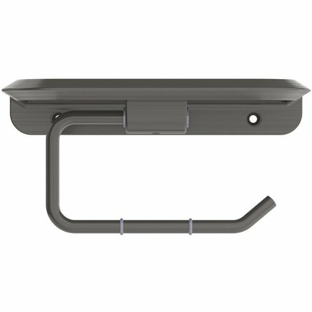 Держатель туалетной бумаги CEZARES LINER-PHM-GM