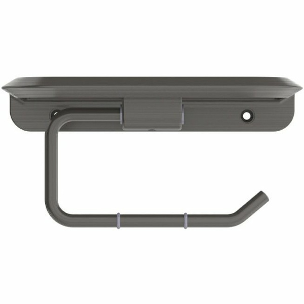 Держатель туалетной бумаги CEZARES LINER-PHM-GM