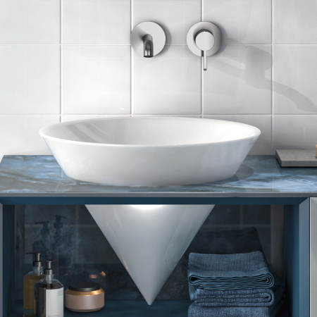 Смеситель для раковины Kerama Marazzi Linea 71028EKM.21.018