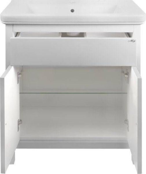 Тумба под раковину Misty Адель 70 П-Аде06070-011ПР