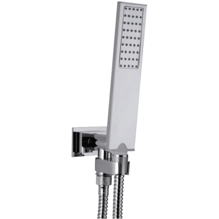 Душевой набор Bossini Flat-One C13001C.030 хром