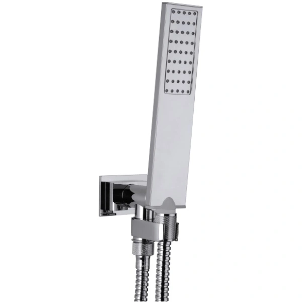 Душевой набор Bossini Flat-One C13001C.030 хром