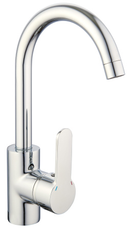 Смеситель для кухни  ПСМ-Профсан Серия-700 PSM-700-3