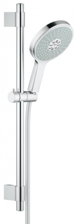 Душевой гарнитур GROHE Power&Soul Cosmopolitan 27744000