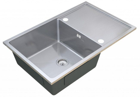 Кухонная мойка (78x50) Zorg SH R 7850 ONIX