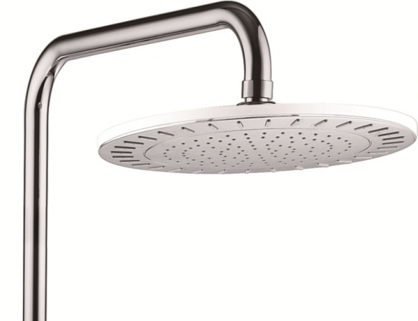 Душевая стойка WeltWasser WW TS 5290 DUO термостат (10000001974)