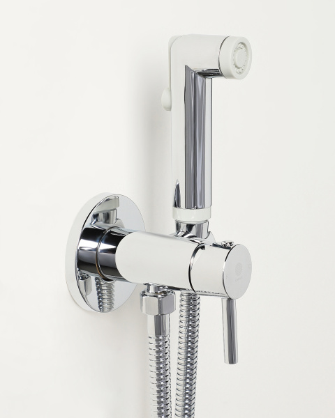 Гигиенический набор Orange Kart M05-888cr хром