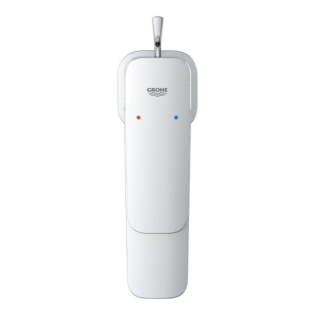 Смеситель для раковины Grohe Cubeo 1016940000