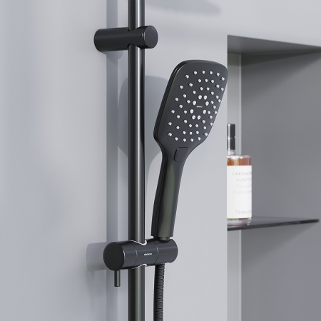 Душевая стойка Damixa Eclipse 931000300