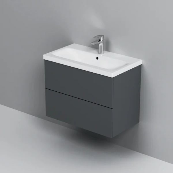 Тумба под раковину 75 Am.Pm Gem M90FHX07522GM