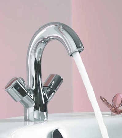 Смеситель для раковины Jacob Delafon Talan E10085RU-CP