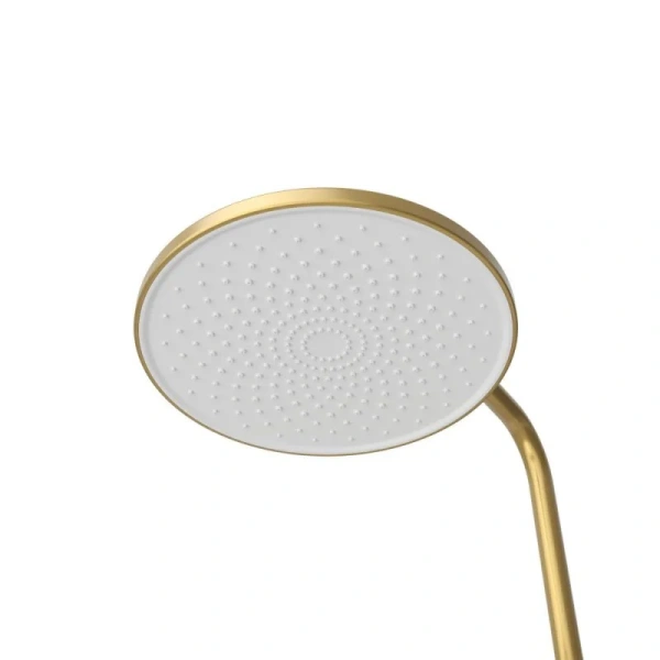 Душевая система с изливом CEZARES RELAX-CVD-BORO Душевая система с изливом CEZARES RELAX-CVD-BORO