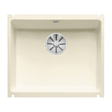 Кухонная мойка Blanco Subline 500-U Ceramic 523734