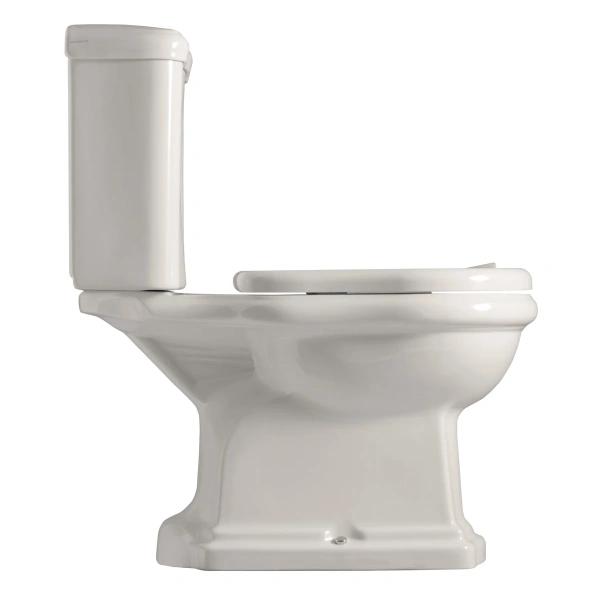 Бачок для унитаза-компакт Kerasan Retro 108101 без сливного механизма