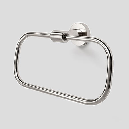 Держатель для полотенец WasserKRAFT Tauber K-64460