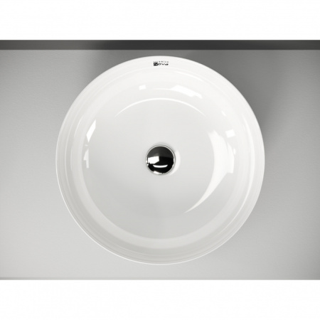 Раковина накладная (45х45) Ceramica Nova Access CN1508