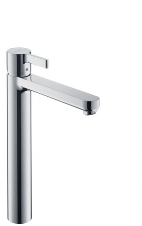 Смеситель для раковины Hansgrohe Metris S 31023000
