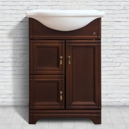 Тумба под раковину Della Mia 75 (DE021975115)