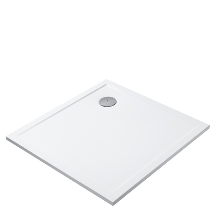 Душевой поддон (90х90) Aquaton Калифорния 1A713536CA010