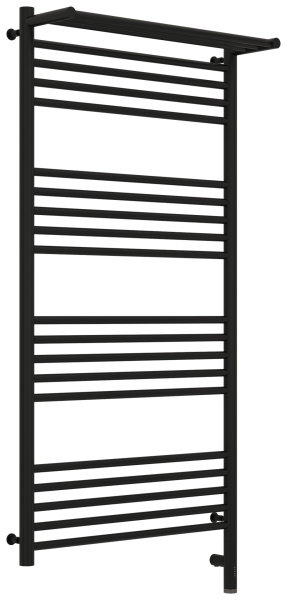 Полотенцесушитель электрический (120х60) Сунержа Богема 3.0 31-5807-1260 правый