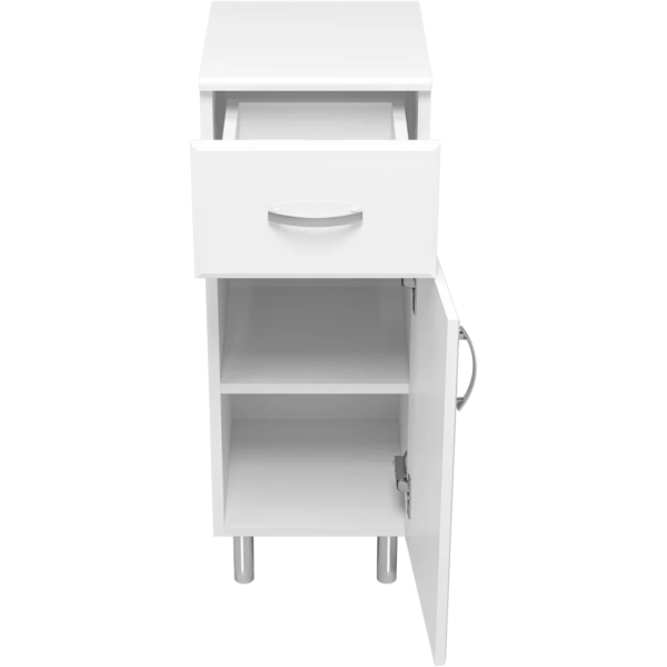 Комод Люси 30 правая Э-Люс07030-011П