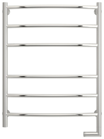 Полотенцесушитель Электрический Cунержа Галант 2.0 Правый (800x600) Шампань 020-5201-8060